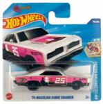 Mattel 2025 Hw Celebration '74 Brazilian Dodge HYX20 76/250 fehér rózsaszín (HYX20)