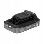 Black & Decker Black & Decker Akkumulátor Li-Ion 18V 2, 0Ah PowerConnect BDL2018S-XJ (BDL2018S)