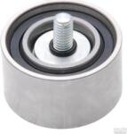 Kia-hyundai 2481027250 - Rola ghidare / conducere, curea distributie - KIA-HYUNDAI-2481027250 (KIAHYUNDAI2481027250)