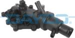 DAYCO DT1123H - Termostat, lichid racire - TERMOSTAT LICHID RACIRE - compatibil Renault - DAYCO-DT1123H (DAYCODT1123H)