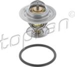 Topran 111 166 - Termostat, lichid racire - TERMOSTAT. LICHID RACIRE - compatibil Audi. Seat. Vw. Skoda - Topran-111 166 (TOPRAN111166)