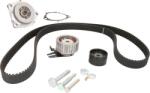 Hepu PK10893 - Set pompa apa + curea dintata - Kit distributie cu pompa de apa - ALFA ROMEO 147. 159. GIULIETTA. GT. MITO. FIAT 500 stanga 500X. BRAVO II. CROMA. D - Hepu-PK10893 (HEPUPK10893)