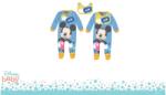  Disney Mickey egér baba rugdalózó előkével (MIC1728_vke_1-3)