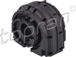 Topran 110 145 - Cuzinet, stabilizator - BUCSA. BARA STABILIZATOARE - compatibil Audi. Vw. Skoda - Topran-110 145 (TOPRAN110145)