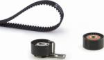 GATES K015656XS - Set curea de distributie - POWERGRIP - compatibil Mazda. Peugeot. Mitsubishi. Ford - GATES-K015656XS (GATESK015656XS)