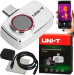 UNI-T Mini Hőkamera Android Usb-c Uni-t UTI256M Okostelefonhoz (50-247#)