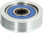 SKF VKM 66008 - Intinzator curea, curea distributie - Rola intinzator curea transmisie (accesorii) SUBARU JUSTY III. SUZUKI IGNIS. JIMNY. SAMURAI. SX4. SWIFT III. WAGON 1.0 - 1.6i 11.8 - SKF-VKM 66008 (SK