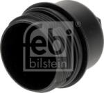 FEBI Bilstein 197347 - Capac, carcasa filtru ulei - FEBI PLUS - FEBI Bilstein-197347 (FEBIBILSTEIN197347)