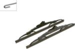 Bosch 3 397 118 801 - Lamela stergator - BOSCH stergator Twin 2 buc. 280 - 280 mm Nr. 280 cutie Rover MINI MK I Suzuki SAMURAI. - BOSCH-3 397 118 801 (BOSCH3397118801)