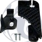 MAX KFD101-R - Kit de reparat faruri principale (suport) - KIT REPARATIE FAR DR 2 PIESE - MAX-KFD101-R (MAXKFD101R)