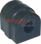 Metzger 52040508 - Cuzinet, stabilizator - BUCSA. BARA STABILIZATOARE - compatibil Bmw - Metzger-52040508 (METZGER52040508)