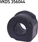 SKF VKDS 356044 - Cuzinet, stabilizator - CUZINET STABILIZATOR SKF SFNBB - compatibil Renault - SKF-VKDS 356044 (SKFVKDS356044)