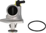 MAHLE TI 54 92D - Termostat, lichid racire - Termostat sistem racire 92°C. in carcasa CHEVROLET LACETTI. OPEL ASTRA F. ASTRA F CLASSIC. ASTRA G. ASTRA G CLASSIC. ASTRA G - KOM - MAHLE-TI 54 92D (MAHLETI5492