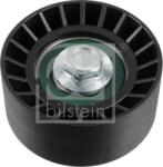 FEBI Bilstein 15594 - Rola ghidare / conducere, curea distributie - Rola ghidare curea distributie CHEVROLET AVEO - KALOS. CRUZE. LACETTI. NUBIRA. REZZO. DAEWOO KALOS. LACET - FEBI Bilstein-15594 (FEBIBILSTEIN15594