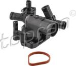 Topran 638 781 - Termostat, lichid racire - Topran-638 781 (TOPRAN638781)