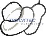 TRUCKTEC 08.10. 054 - Garnituri, carcasa filtru ulei - GARNITURI. CARCASA FILTRU ULEI - TRUCKTEC-08.10. 054 (TRUCKTEC0810054)