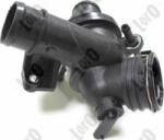 ABAKUS 014-025-0015 - Termostat, lichid racire - ABAKUS-014-025-0015 (ABAKUS0140250015)
