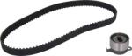 INA 530 0310 10 - Set curea de distributie - Kit distributie - HONDA CIVIC II. CIVIC IV. CIVIC V. CIVIC VI. CONCERTO 1.2 - 1.6 10.87 - 02.01 - INA-530 0310 10 (INA530031010)