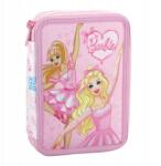  Barbie Ballerina tolltartó töltött 2 emeletes (JAGIM34996100)