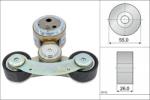 INA 534 0826 10 - Intinzator curea, curea distributie - INA-534 0826 10 (INA534082610)