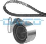 DAYCO KTB258 - SET CUREA DE DISTRIBUTIE - compatibil Rover. Iveco. Mg - DAYCO-KTB258 (DAYCOKTB258)
