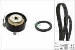 INA 530 0958 10 - Set curea de distributie - SET CUREA DISTRIBUTIE - INA-530 0958 10 (INA530095810)