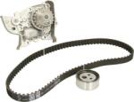 SKF VKMC 06005 - Set pompa apa + curea dintata - Kit distributie cu pompa de apa - DACIA SOLENZA. SUPERNOVA. RENAULT CLIO II. KANGOO. KANGOO EXPRESS. MEGANE I. - SKF-VKMC 06005 (SKFVKMC06005)