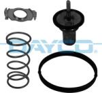 DAYCO DT1281V - Termostat, lichid racire - DAYCO-DT1281V (DAYCODT1281V)