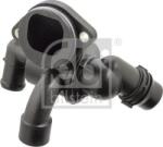 FEBI Bilstein 104761 - Termostat, lichid racire - TERMOSTAT LICHID RACIRE FEBI - compatibil Audi. Seat - FEBI Bilstein-104761 (FEBIBILSTEIN104761)