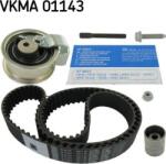 SKF VKMA 01143 - SET CUREA DE DISTRIBUTIE - compatibil Audi. Ford. Seat. Vw - SKF-VKMA 01143 (SKFVKMA01143)