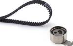 GATES K035355XS - Set curea de distributie - POWERGRIP - compatibil Kia - GATES-K035355XS (GATESK035355XS)