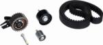 GATES K015706XS - Set curea de distributie - POWERGRIP - GATES-K015706XS (GATESK015706XS)