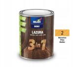 Helios Bori máz 3in1 Szín: 2 Fenyő, Űrtartalom: 0, 75l (AAA1180137)