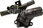 MAHLE TI 219 87 - Termostat, lichid racire - Termostat sistem racire 87°C. in carcasa RENAULT GRAND SCENIC III. KOLEOS II. MEGANE. MEGANE III. SCENIC III 1.6D - 2.0D 02.09 - - MAHLE-TI 219 87 (MAHLETI21987)
