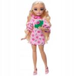 Mattel Mattel Barbie Dream Besties Malibu Baba Kiegészítőkkel, Fesztivál Lox JGH87 (JGH87)