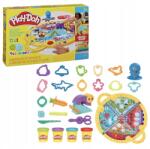 Hasbro Play-Doh Kezdőkészlet Összecsukható, hordozható játékszőnyeg (F91413rw)