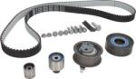 SKF VKMA 01148 - Set curea de distributie - Kit distributie - AUDI A1. A3. A4 ALLROAD B8. A4 B8. A5. A6 C7. Q3. Q5. TT. SEAT ALHAMBRA. ALTEA. ALTEA X stanga EXEO. - SKF-VKMA 01148 (SKFVKMA01148)