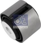 DT Spare Parts 4.80495 - Cuzinet, stabilizator - CUZINET. STABILIZATOR - compatibil Mercedes - DT Spare Parts-4.80495 (DTSPAREPARTS480495)