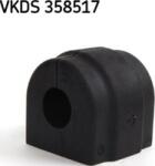 SKF VKDS 358517 - Cuzinet, stabilizator - CUZINET STABILIZATOR - compatibil Bmw - SKF-VKDS 358517 (SKFVKDS358517)