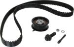 INA 530 0164 10 - Set curea de distributie - Kit distributie - AUDI 80 B4. A4 B5. A6 C4. A6 C5. CABRIOLET B3. FORD GALAXY I. SEAT ALHAMBRA. CORDOBA. CORDOBA V - INA-530 0164 10 (INA530016410)