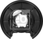 FEBI Bilstein 196896 - Protectie stropire, disc frana - FEBI Bilstein-196896 (FEBIBILSTEIN196896)