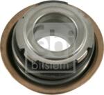 FEBI Bilstein 21646 - Garnitura, pompa de apa - GARNITURA. POMPA DE APA - compatibil Scania. Daf. Man - FEBI Bilstein-21646 (FEBIBILSTEIN21646)