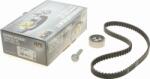 Hepu 20-1647 - SET CUREA DE DISTRIBUTIE - compatibil Dacia. Renault - Hepu-20-1647 (HEPU201647)