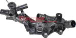 Metzger 4010343 - Termostat, lichid racire - CARCASA TERMOSTAT - compatibil Renault. Mercedes-Benz. Dacia. Nissan - Metzger-4010343 (METZGER4010343)