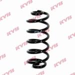 KYB RA5165 - Arc spiral - K-FLEX - compatibil Bmw - KYB-RA5165 (KYBRA5165)