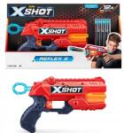 ZURU Zuru X-shot Reflex Nyílvető +12 Xshot nyíl Gyerekeknek 8 (193052040275)