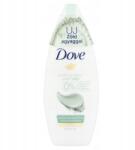 Dove Tusfürdő Purifying Detox Green Clay 250ML (8717163684818)