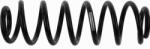 SACHS 994 988 - Arc spiral - Arc elicoidal spate - stanga / dreapta - VW PASSAT B8. TOURAN 1.0 - 2.0D 11.14 - - SACHS-994 988 (SACHS994988)