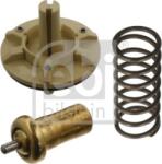 FEBI Bilstein 36397 - Termostat, lichid racire - Termostat sistem racire 88°C AUDI A1. SEAT ALHAMBRA. IBIZA IV. IBIZA IV SC. IBIZA IV stanga SKODA FABIA II. VW BEETLE. EOS. GOLF PL - FEBI Bilstein-36397 (FEBIBILSTE