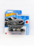 Mattel Hot Wheels Nissan Skyline R33 Godzilla Szürke (HTD96)